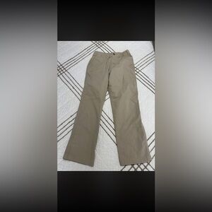 Polo by Ralph Lauren Kids Tan Chinos
